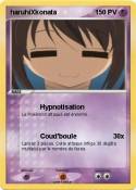 haruhiXkonata