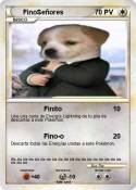 FinoSeñores