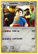 superman