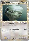 Masian EX