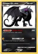 Creeper EX
