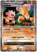 sangoten et