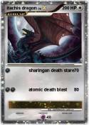 itachis dragon