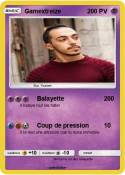 Gamextreize