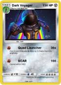 Dark Voyager