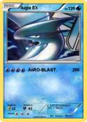 lugia EX