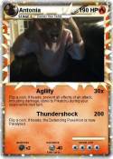 Antonia