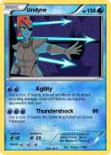 Undyne