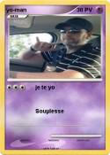 yo-man