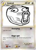 Yolotroll