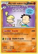 Big nate makes