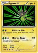 Zygarde EX