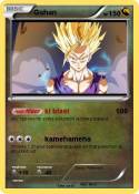 Gohan