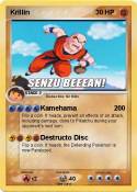 Krillin