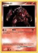 Demon