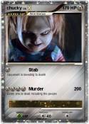 chucky