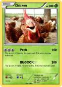 Chicken