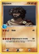 Odysseus
