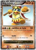king dedede