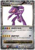 genesect