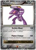 Genesect