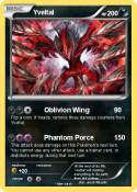 Yveltal