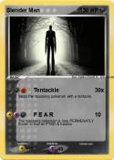 Slender Man