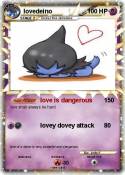lovedeino