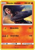 Wonder Woman