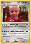 thundershock