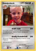 thundershock