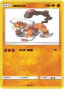 landorus
