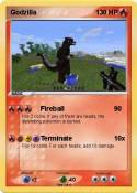 Godzilla