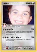pidgey