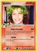 growlithe