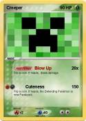 Creeper
