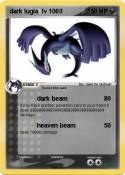 dark lugia lv