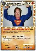 Kabouterbeunooh