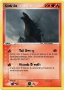 Godzilla