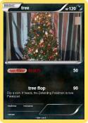 tree