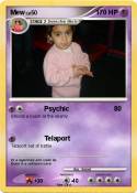 Mew