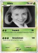 Hillary