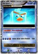 ice bird