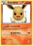 M EEVEE EX