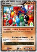 les yoshi
