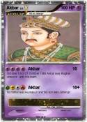 Akbar