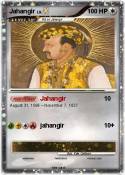 Jahangir