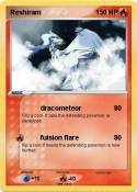 Reshiram