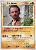 Rick Grimes
