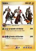 kratos